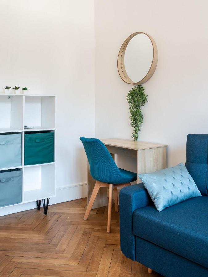 Appartement Jungle Paradise - Casa Vostra - Gaillard proche tram-frontière Extérieur photo